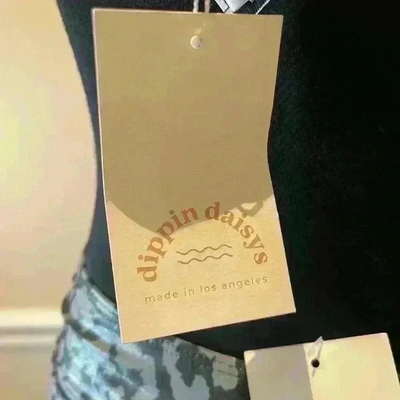Dippin’ Daisy’s Britney Top & Angel Bottom - Picture 11 of 13